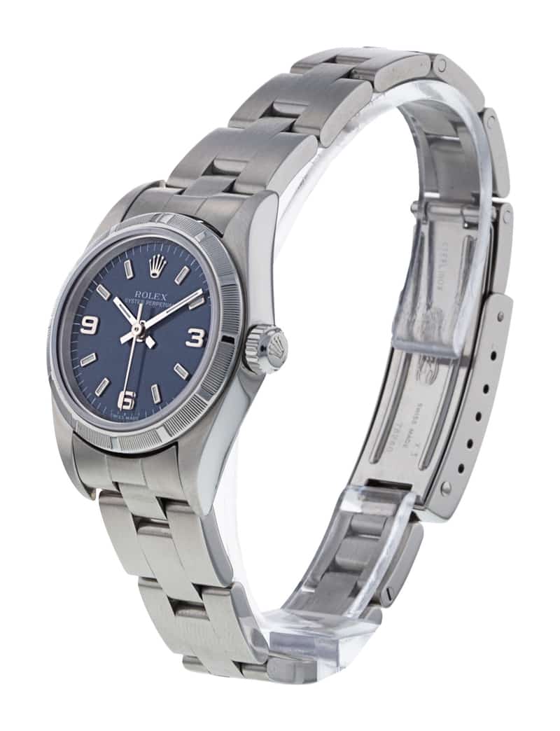 Rolex Lady Oyster Perpetual 76080